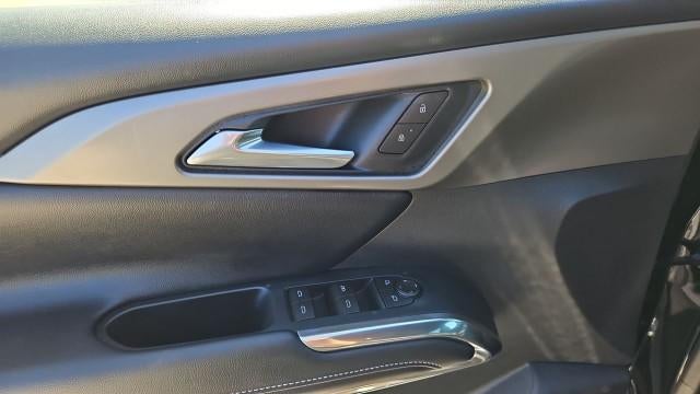 2026 Chevrolet Traverse LT w/1LT