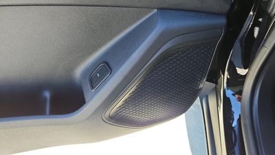 2026 Chevrolet Traverse LT w/1LT