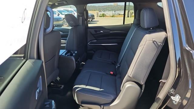 2026 Chevrolet Traverse LT w/1LT