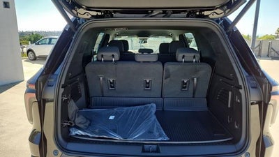 2026 Chevrolet Traverse LT w/1LT