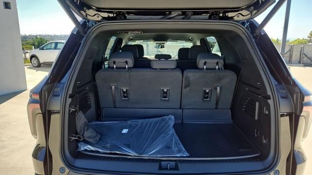 2026 Chevrolet Traverse LT w/1LT