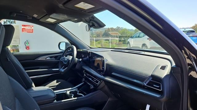 2026 Chevrolet Traverse LT w/1LT