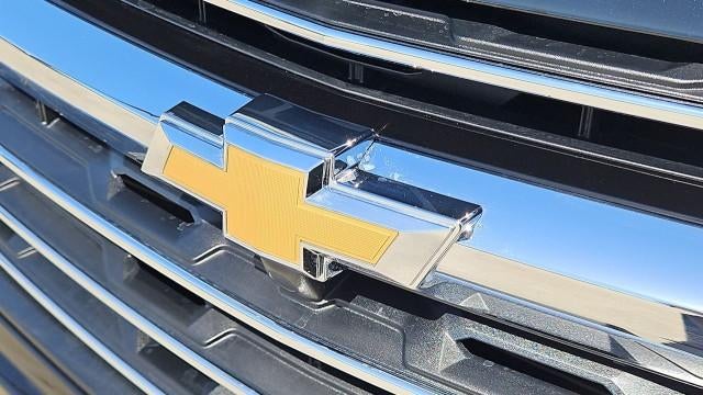 2026 Chevrolet Traverse LT w/1LT