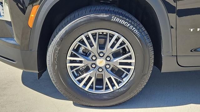 2026 Chevrolet Traverse LT w/1LT