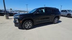 2026 Chevrolet Traverse LT w/1LT