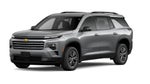 2026 Chevrolet Traverse LT w/1LT