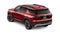 2027 Chevrolet Traverse LT w/1LT
