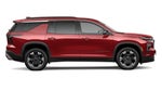 2027 Chevrolet Traverse LT w/1LT