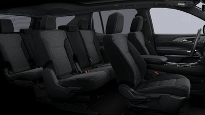 2027 Chevrolet Traverse LT w/1LT