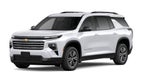 2027 Chevrolet Traverse LT w/1LT