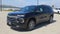 2026 Chevrolet Traverse LT w/1LT