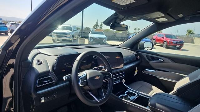 2026 Chevrolet Traverse LT w/1LT