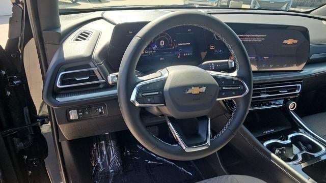 2026 Chevrolet Traverse LT w/1LT