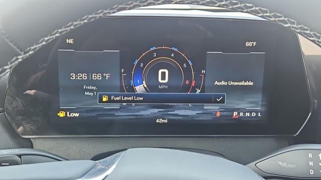 2026 Chevrolet Traverse LT w/1LT
