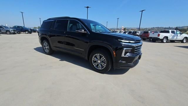 2026 Chevrolet Traverse LT w/1LT