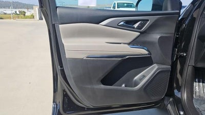 2026 Chevrolet Traverse LT w/1LT