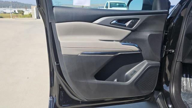 2026 Chevrolet Traverse LT w/1LT