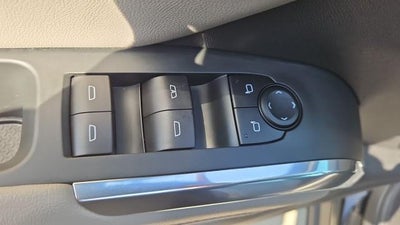 2026 Chevrolet Traverse LT w/1LT