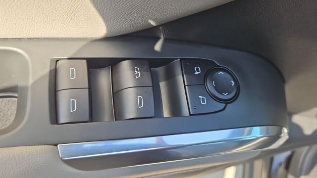 2026 Chevrolet Traverse LT w/1LT
