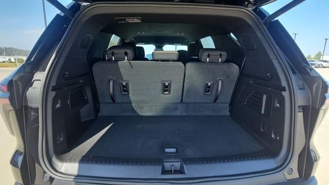 2026 Chevrolet Traverse LT w/1LT