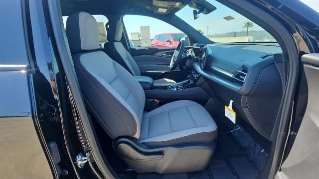 2026 Chevrolet Traverse LT w/1LT