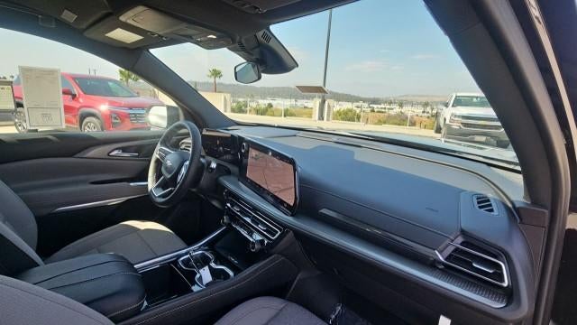 2026 Chevrolet Traverse LT w/1LT