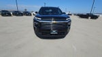 2026 Chevrolet Traverse LT w/1LT