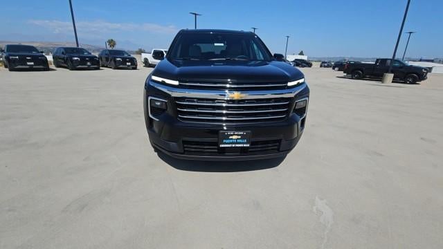 2026 Chevrolet Traverse LT w/1LT
