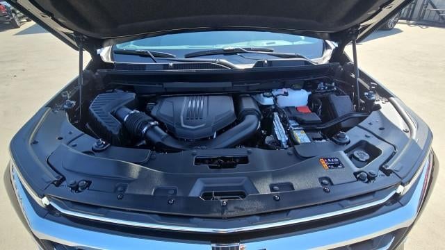 2026 Chevrolet Traverse LT w/1LT