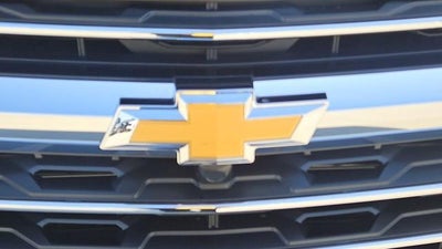 2026 Chevrolet Traverse LT w/1LT