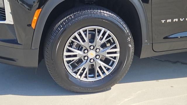 2026 Chevrolet Traverse LT w/1LT