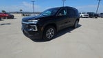 2026 Chevrolet Traverse LT w/1LT