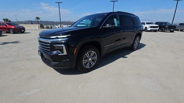 2026 Chevrolet Traverse LT w/1LT