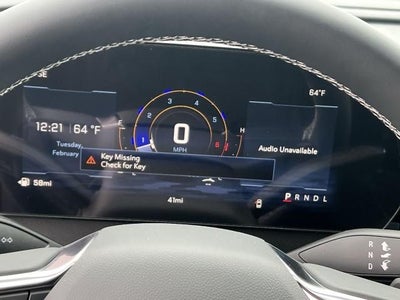 2026 Chevrolet Traverse LT w/1LT