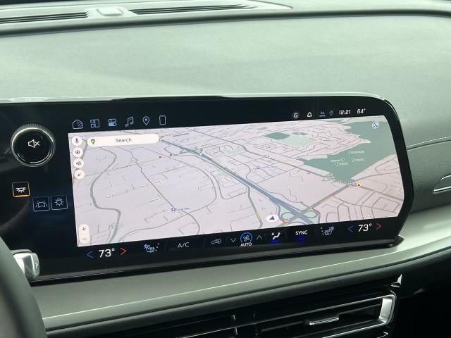 2026 Chevrolet Traverse LT w/1LT