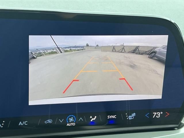 2026 Chevrolet Traverse LT w/1LT