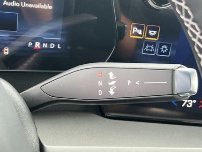 2026 Chevrolet Traverse LT w/1LT