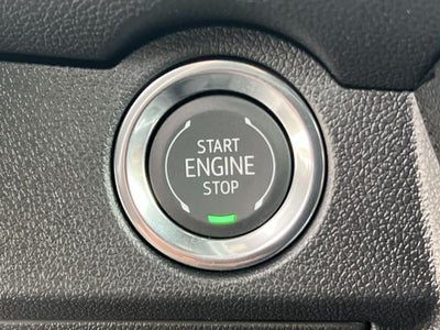 2026 Chevrolet Traverse LT w/1LT