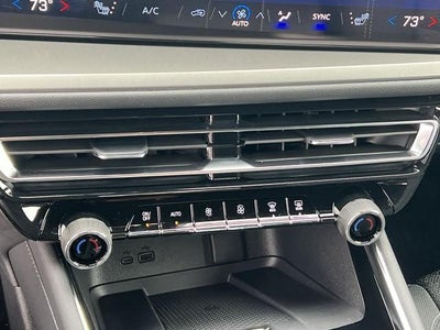 2026 Chevrolet Traverse LT w/1LT