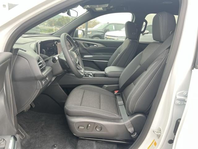 2026 Chevrolet Traverse LT w/1LT