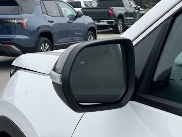 2026 Chevrolet Traverse LT w/1LT