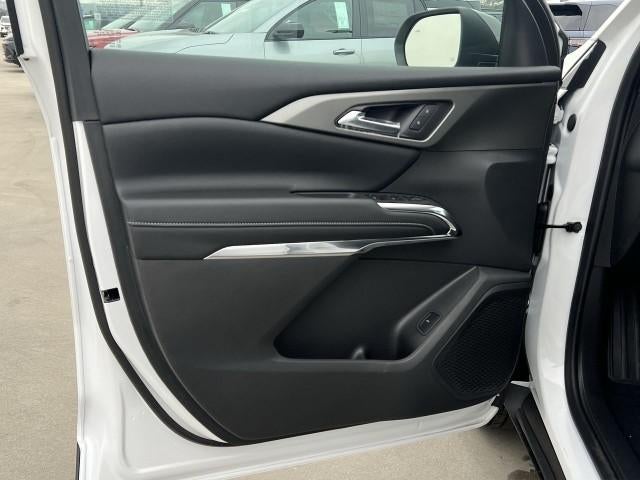 2026 Chevrolet Traverse LT w/1LT