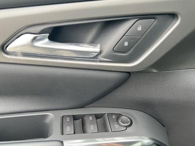 2026 Chevrolet Traverse LT w/1LT