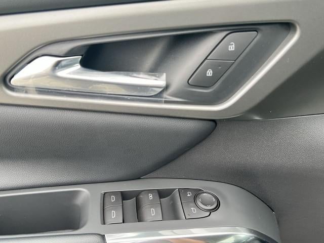 2026 Chevrolet Traverse LT w/1LT