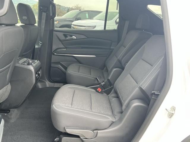 2026 Chevrolet Traverse LT w/1LT