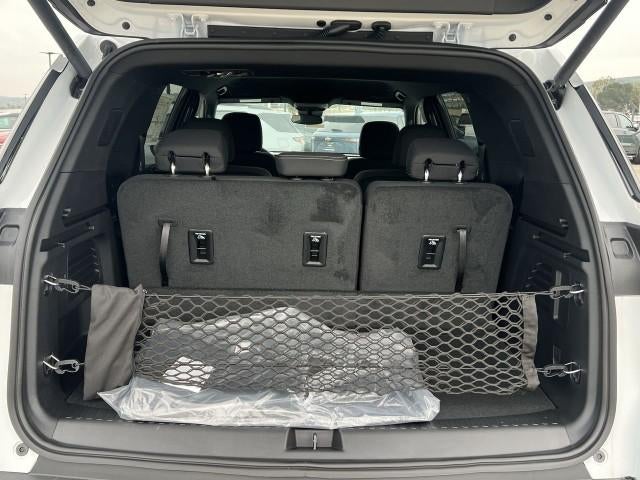 2026 Chevrolet Traverse LT w/1LT