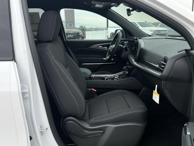 2026 Chevrolet Traverse LT w/1LT