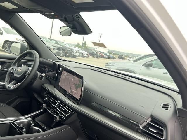 2026 Chevrolet Traverse LT w/1LT