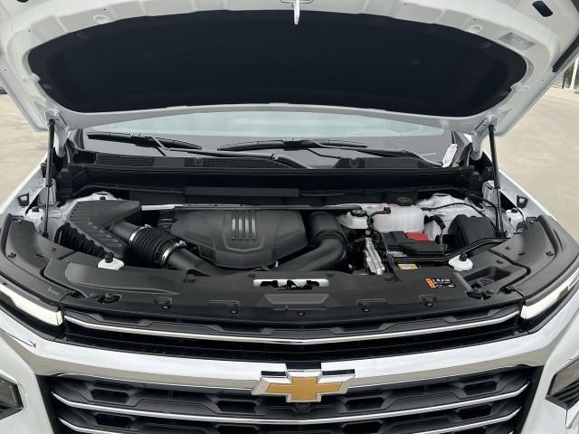 2026 Chevrolet Traverse LT w/1LT