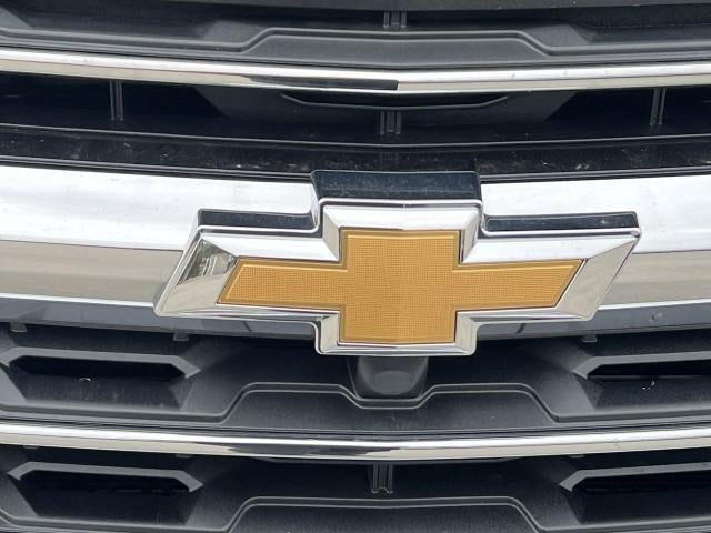 2026 Chevrolet Traverse LT w/1LT